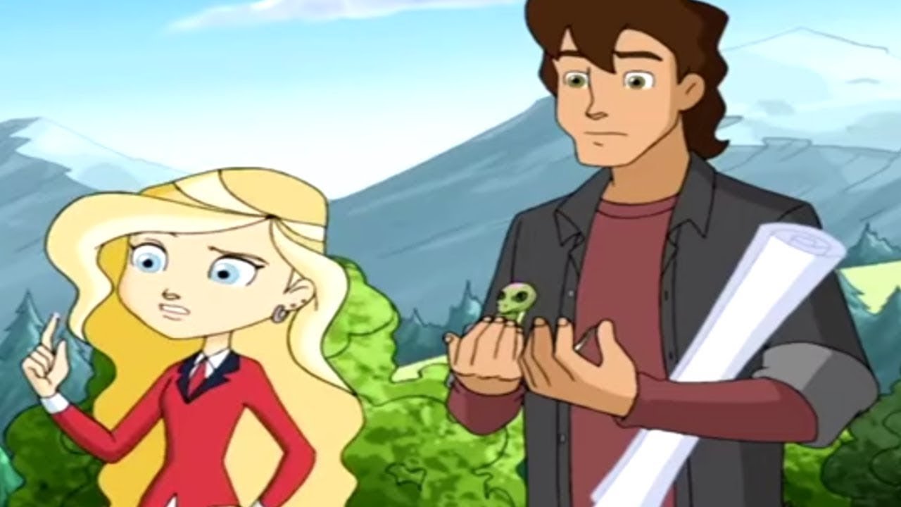 Un Nouveau Developpement | Horseland | Dessins animés pour enfants | WildBrain en Francais