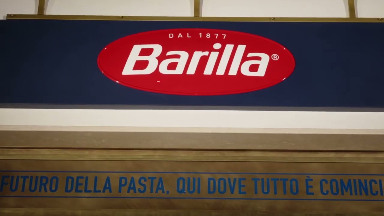 La Bottega Barilla 1877