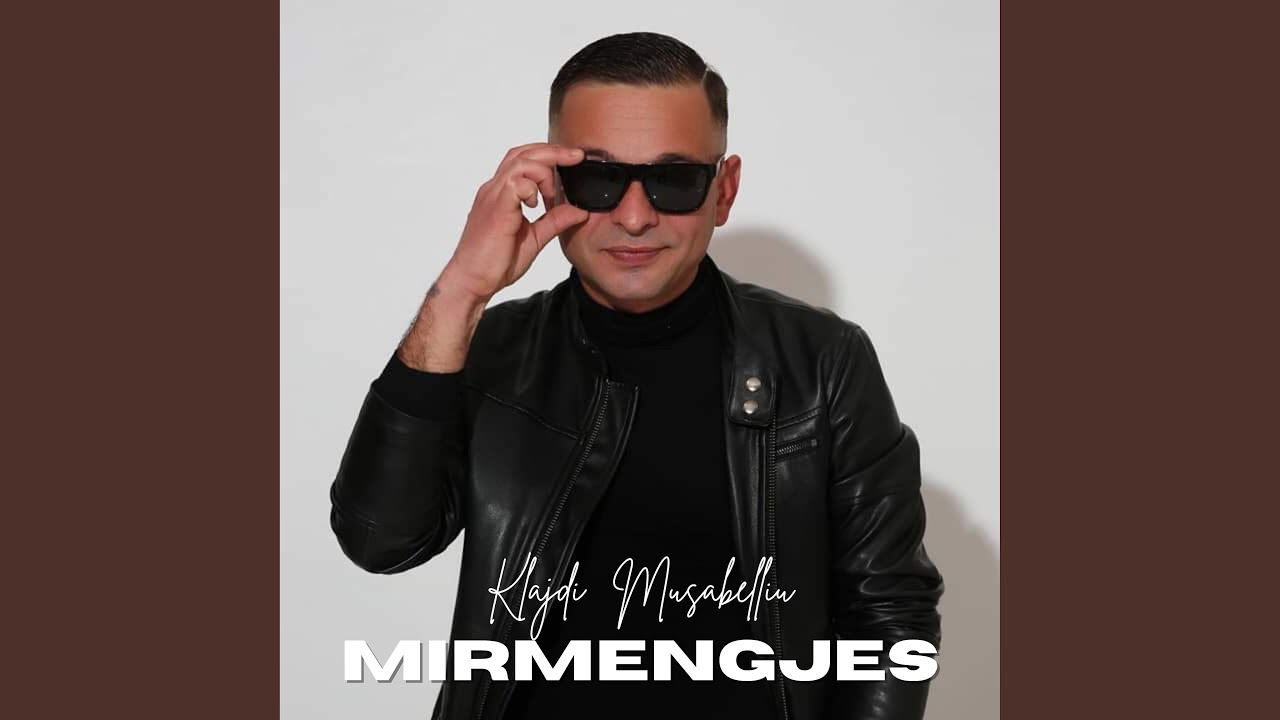 Mirmengjes