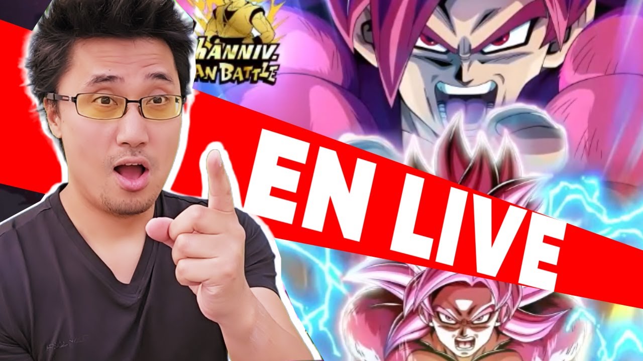 INVOCATION 5000 DS MDR ! DOKKAN BATTLE