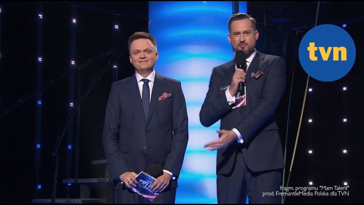 Szymon Hołownia i jego najlepsze momenty w programie 