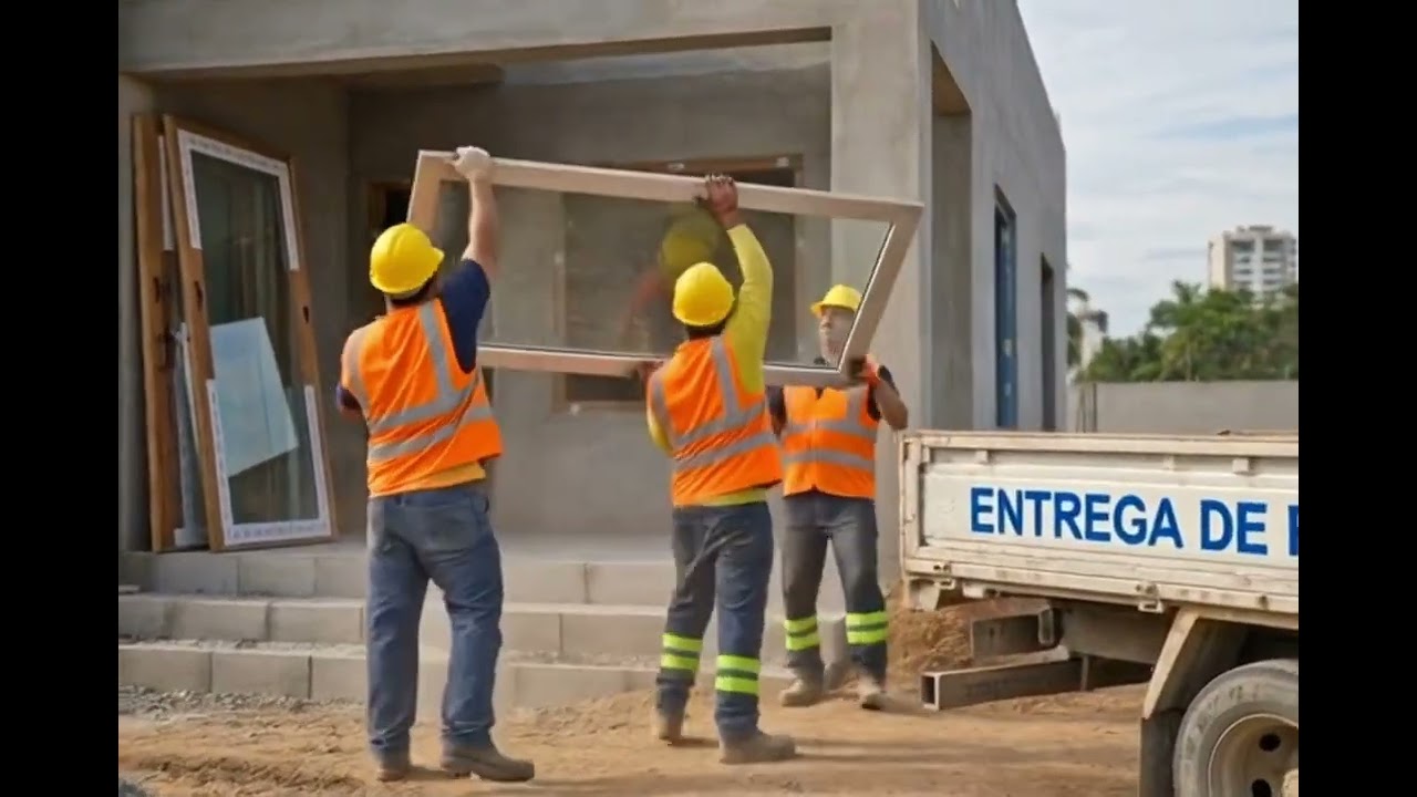 Construção em IA