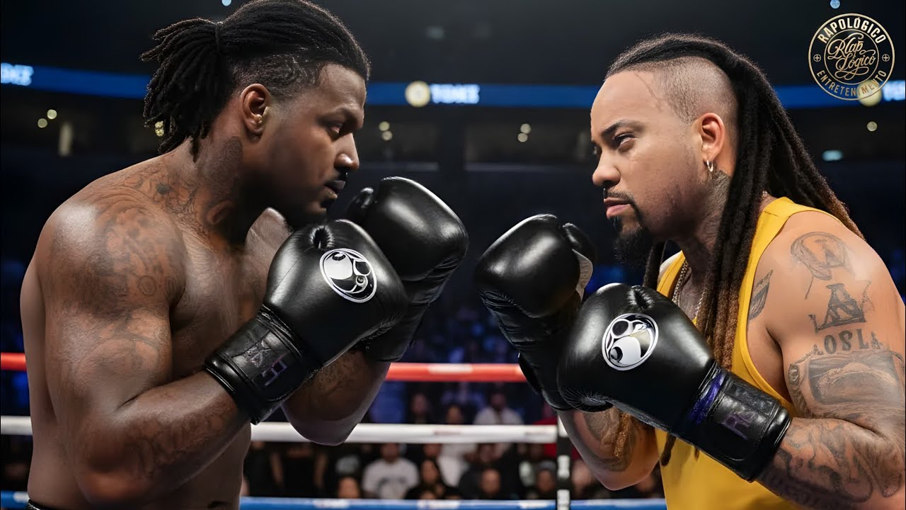 PLUTÔNIO vs NGA - Última comparação (2025)