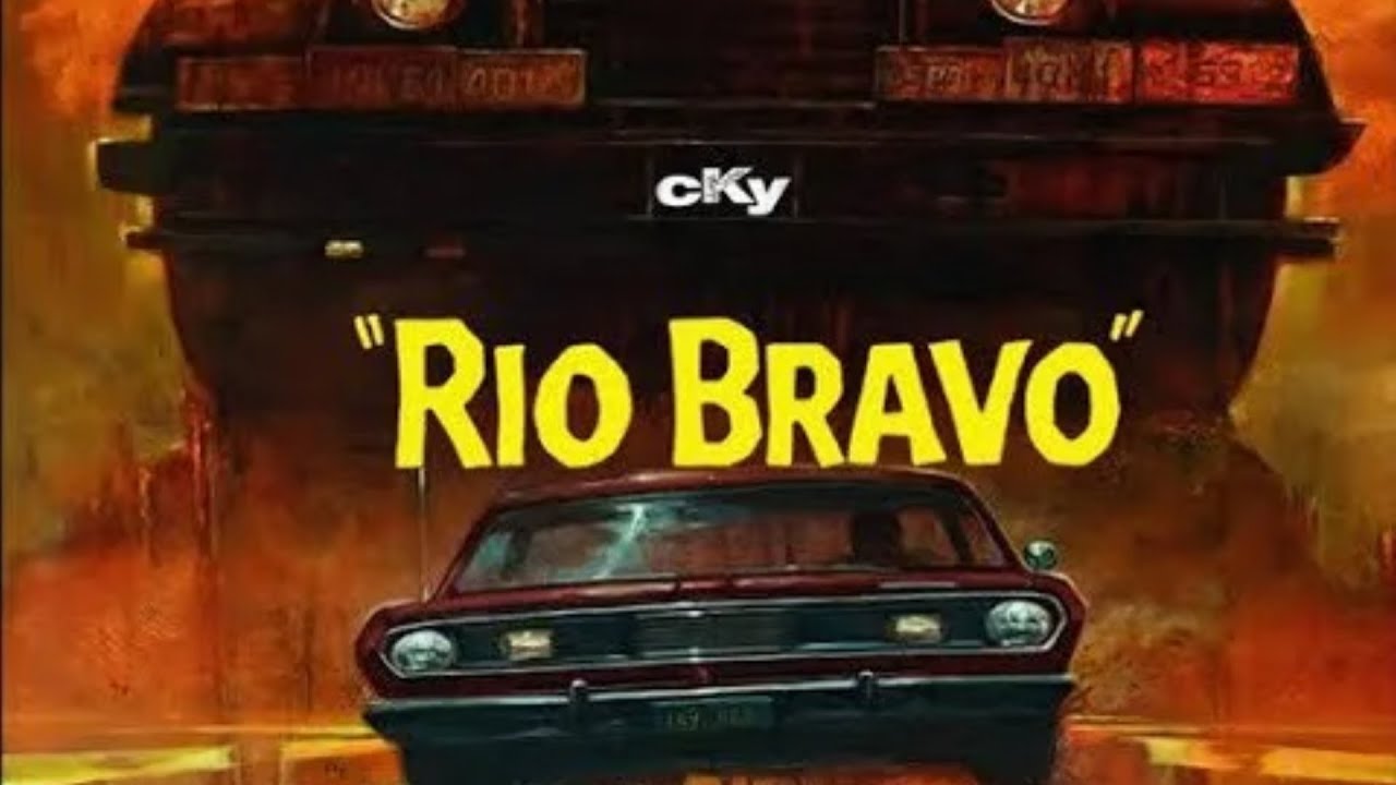 CKY Rio Bravo (Music Video) August 19th, 2001