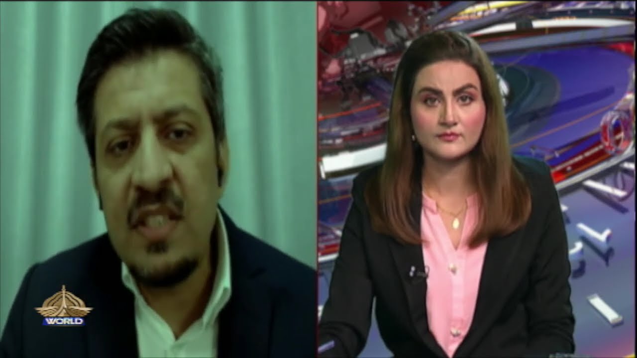 GAME CHANGER EP PAKISTAN AND BRUNEI RELATIONS