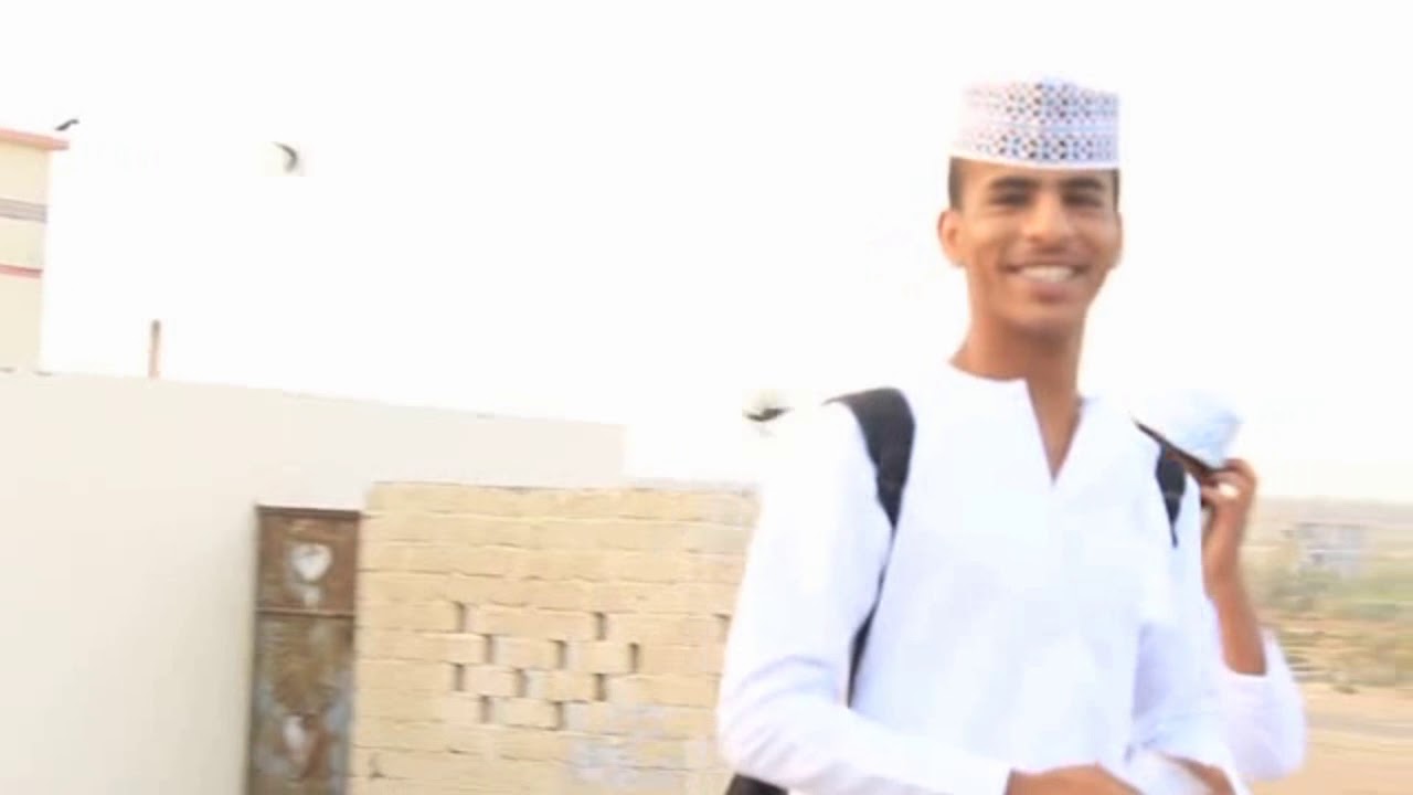 فيديو طلاب المدارس خبة المعاول الساحل