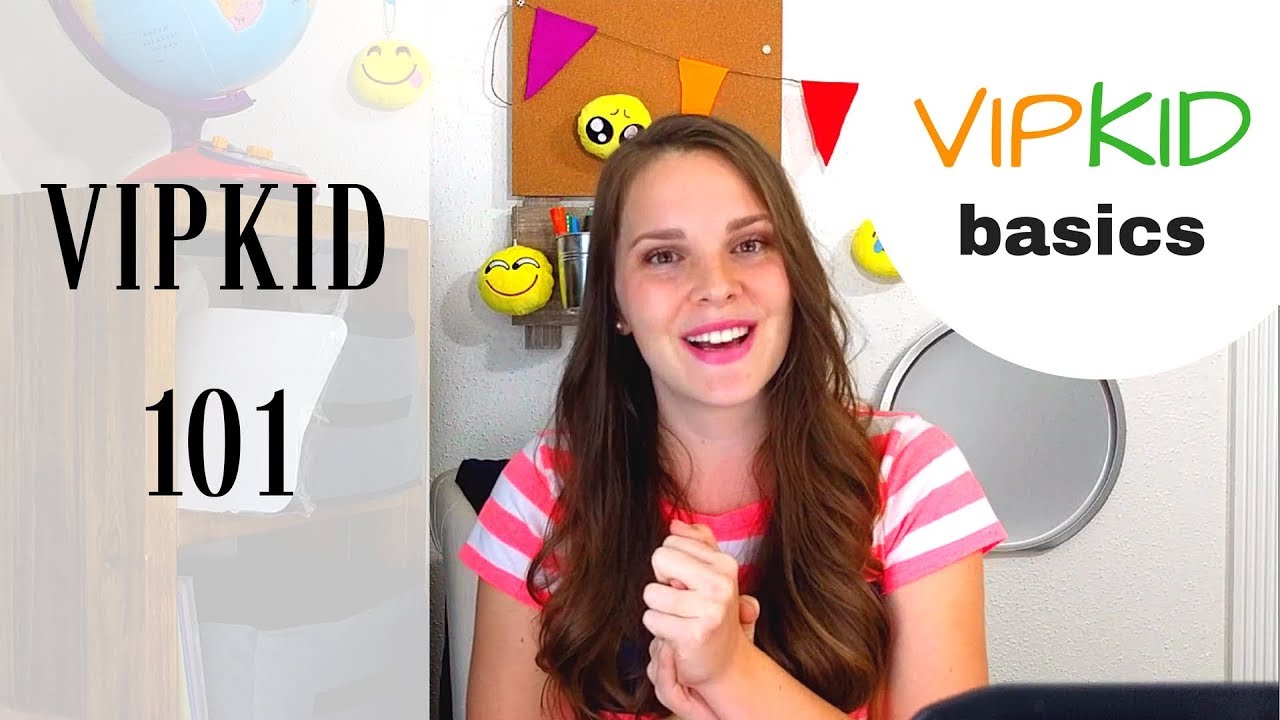 VIPKID Basics | What is VIPKID? | Can I be a VIPKID Teacher? | Hiring Process 2018