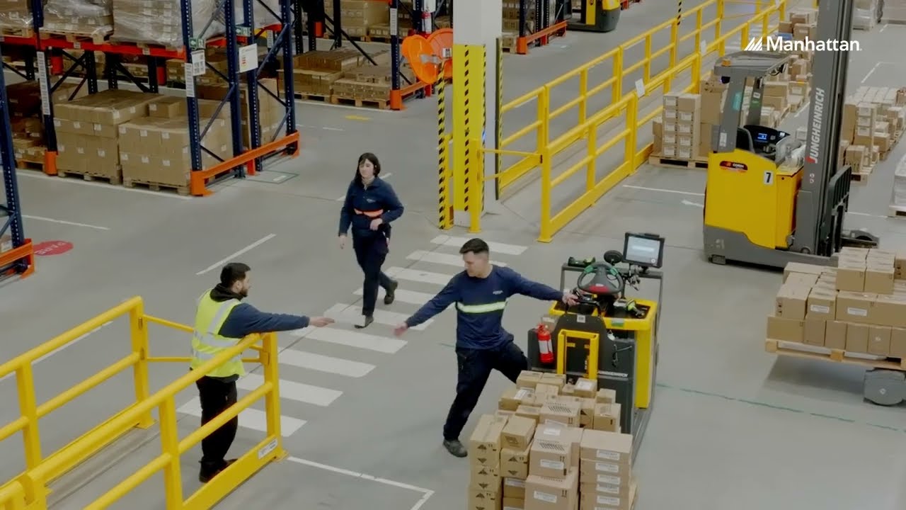 L'Oréal y Manhattan: Innovación en la Gestión de Distribución en Latinoamérica