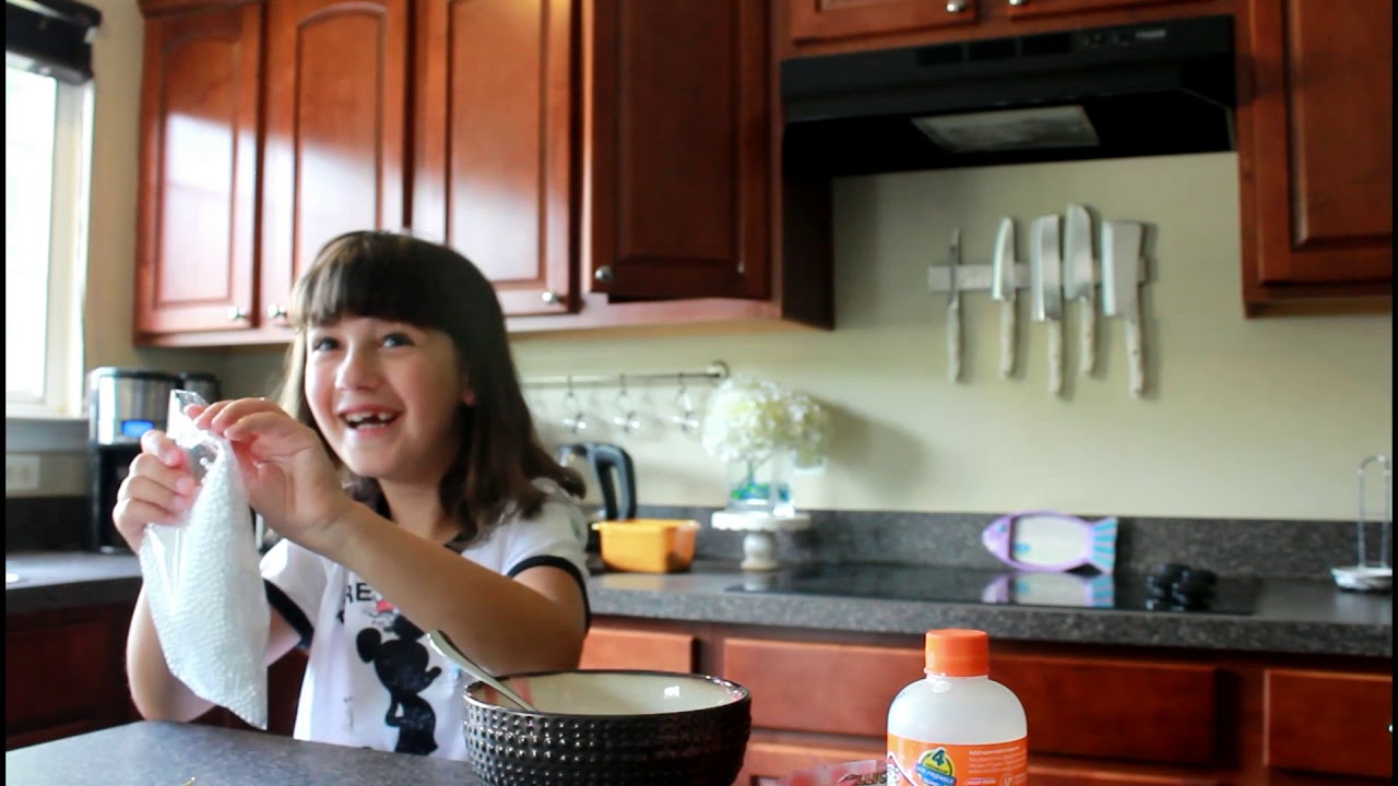 #metallicslime #howtomakeslime #kidsloveslime How to Make Metallic Slime