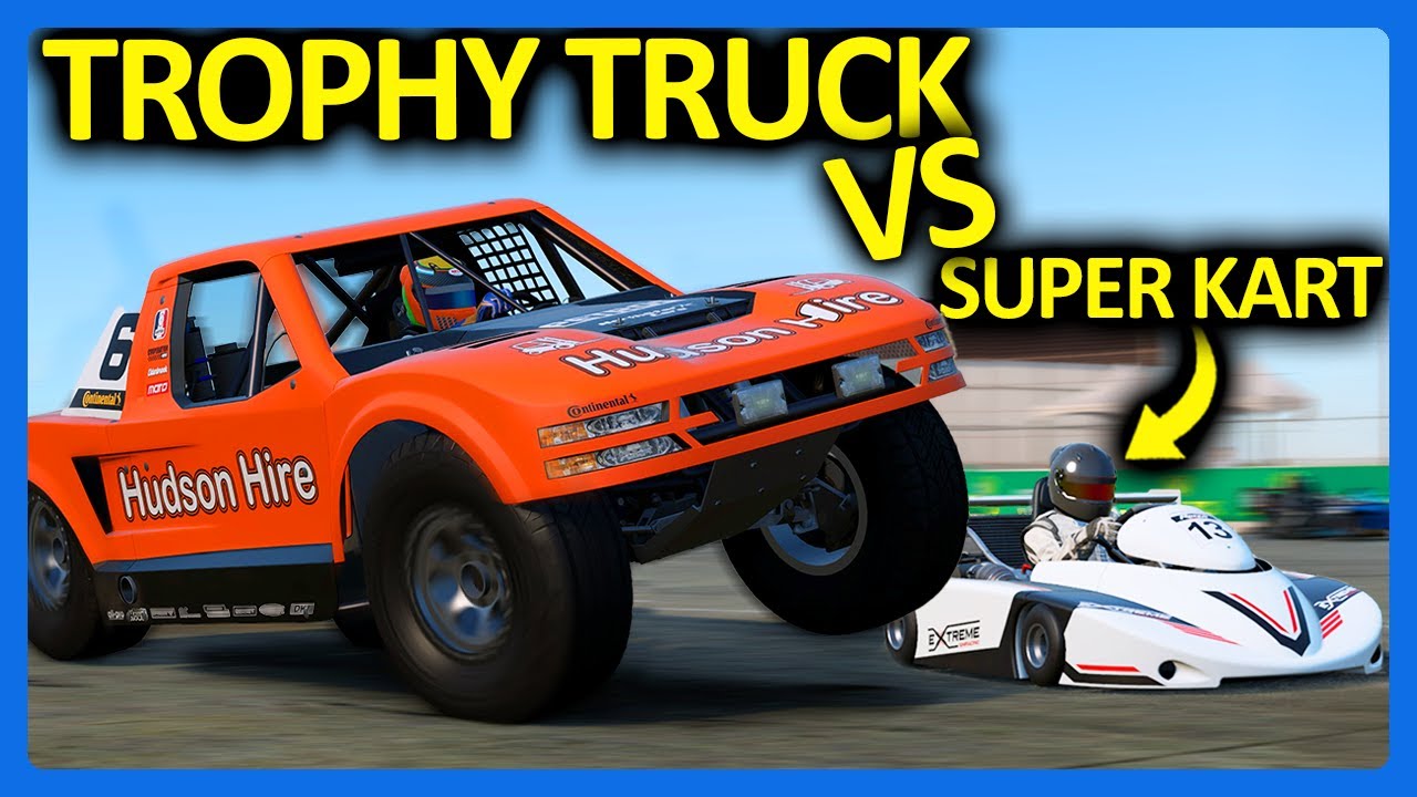 Это ЛУЧШАЯ гоночная серия всех времен!!