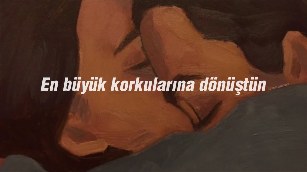my tears ricochet - Taylor Swift (Türkçe Çeviri)