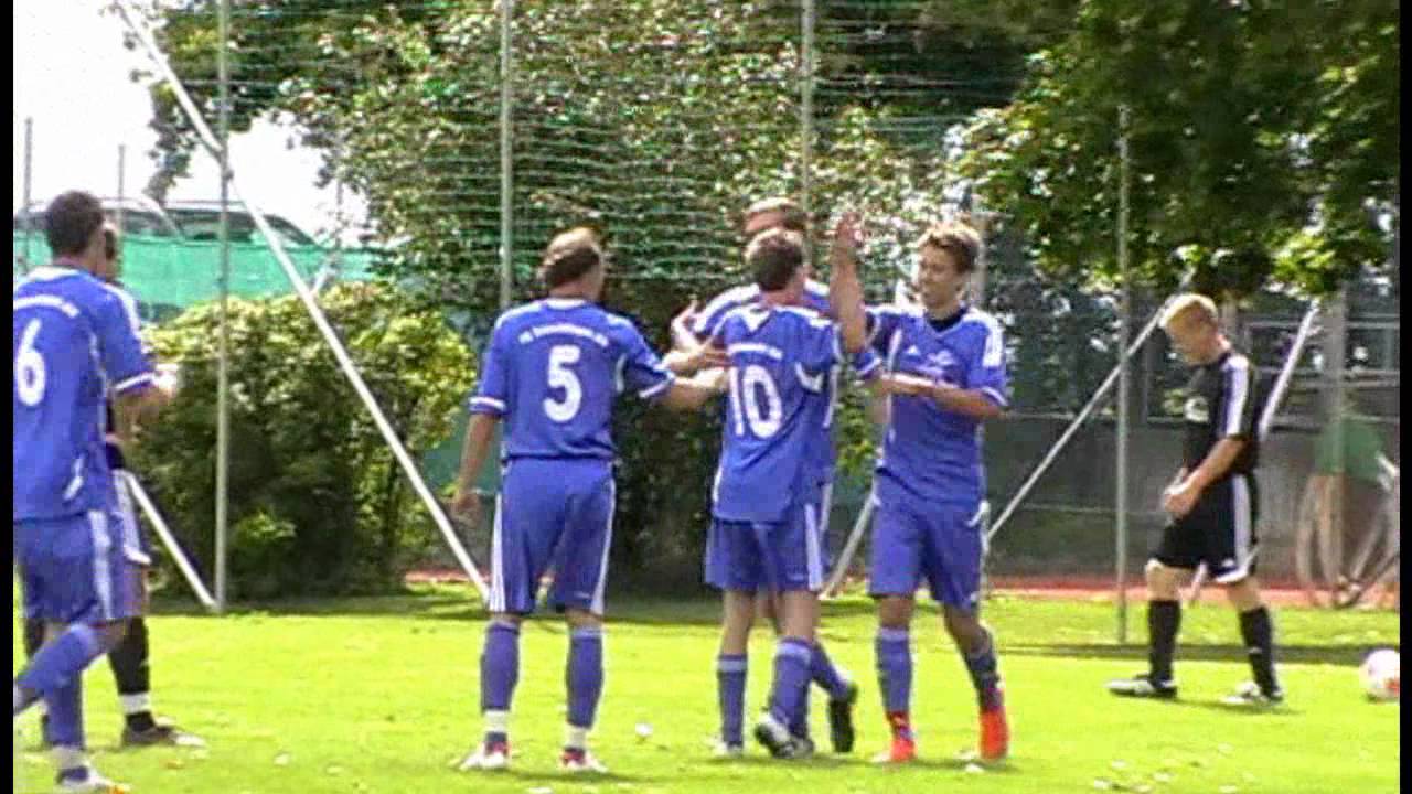 12-08-26 FC Alb - SG Griesingen 2:2