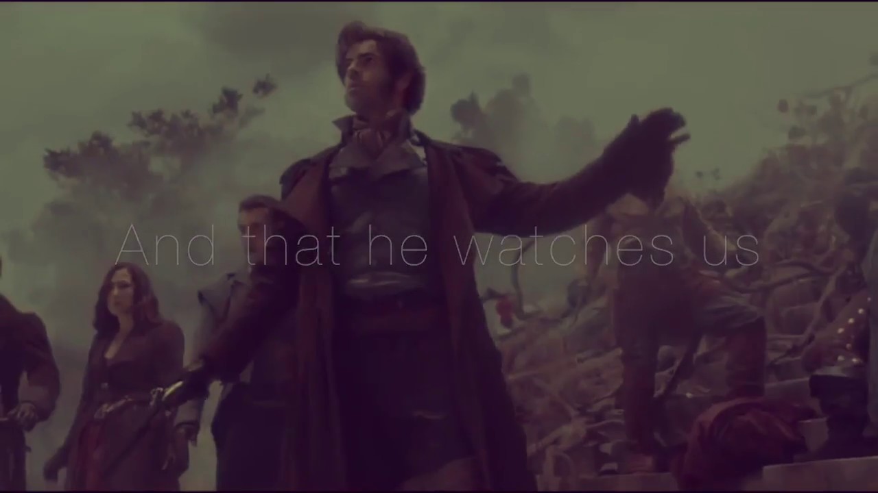 ♚ Netvor ♚ | | Wattpad Trailer #3