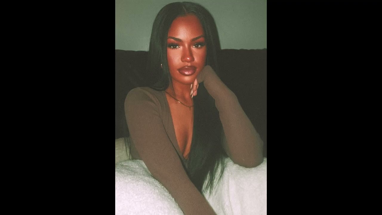 [FREE] Bryson Tiller x Drake Rnb Type Beat 