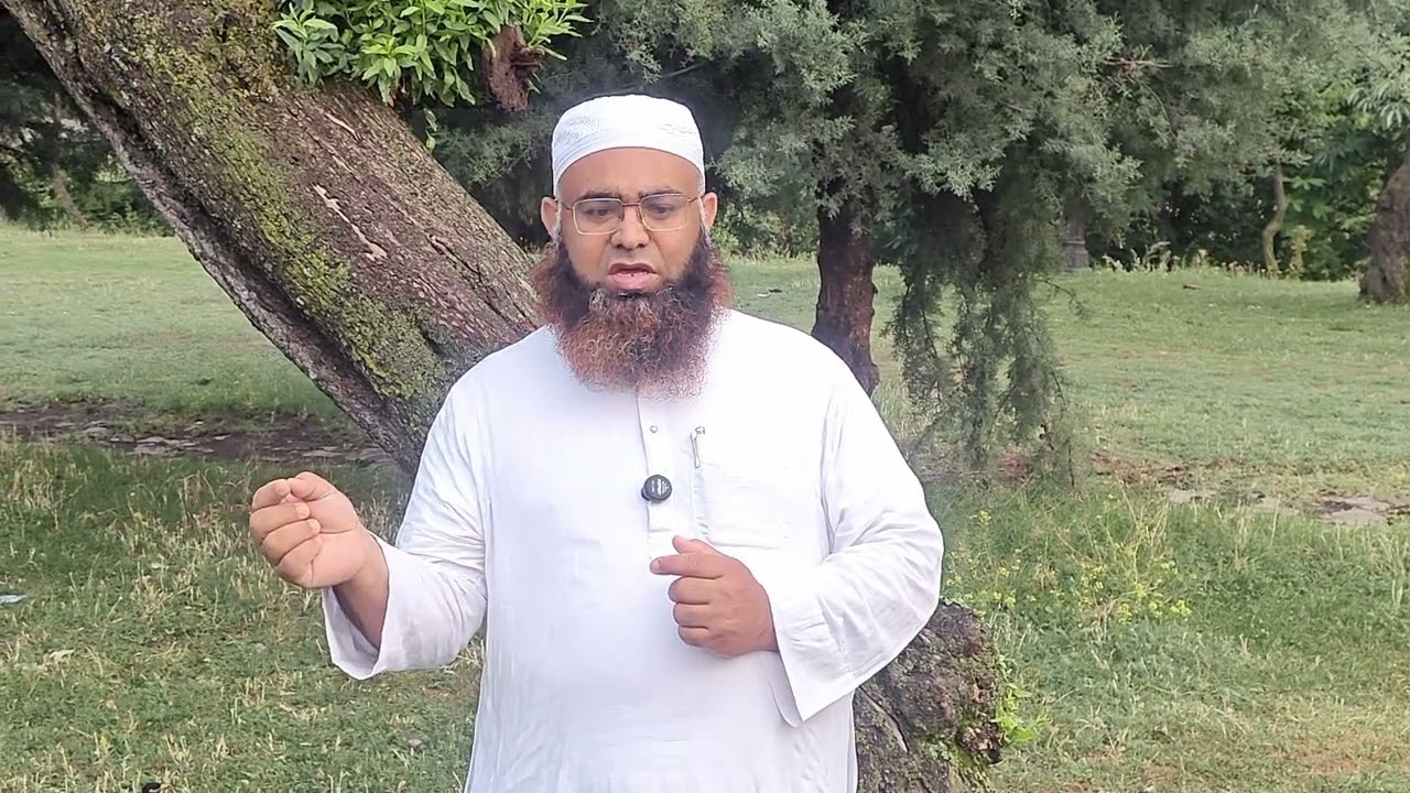 🪴🌴 لحن جلی و لحن خفی کا بیان۔ ،(قواعدِ تجوید کے خلاف قرآن مجید پڑھنا) ☘️🪴