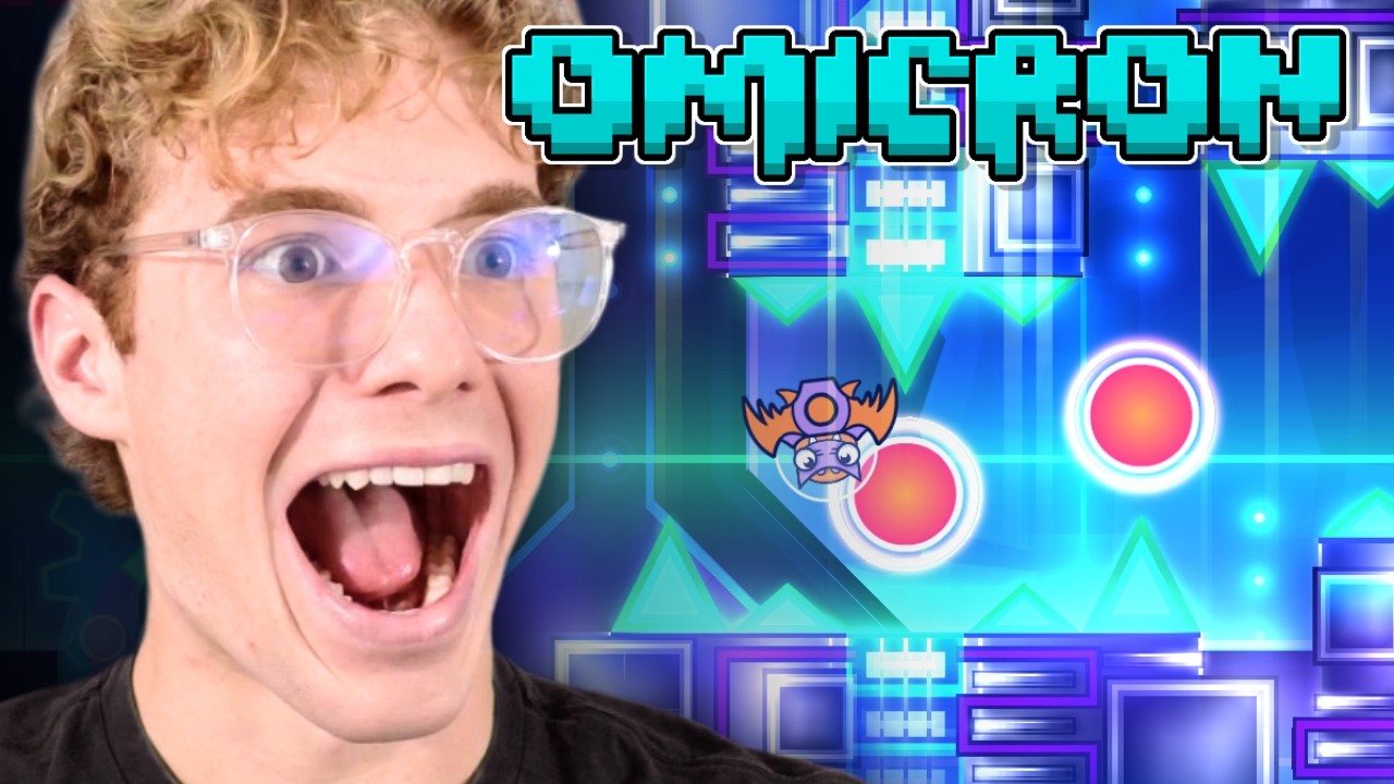 🔴OMICRON DAY 7🔴NEW HARDEST🔴51%, 43-100%🔴TOP 453🔴