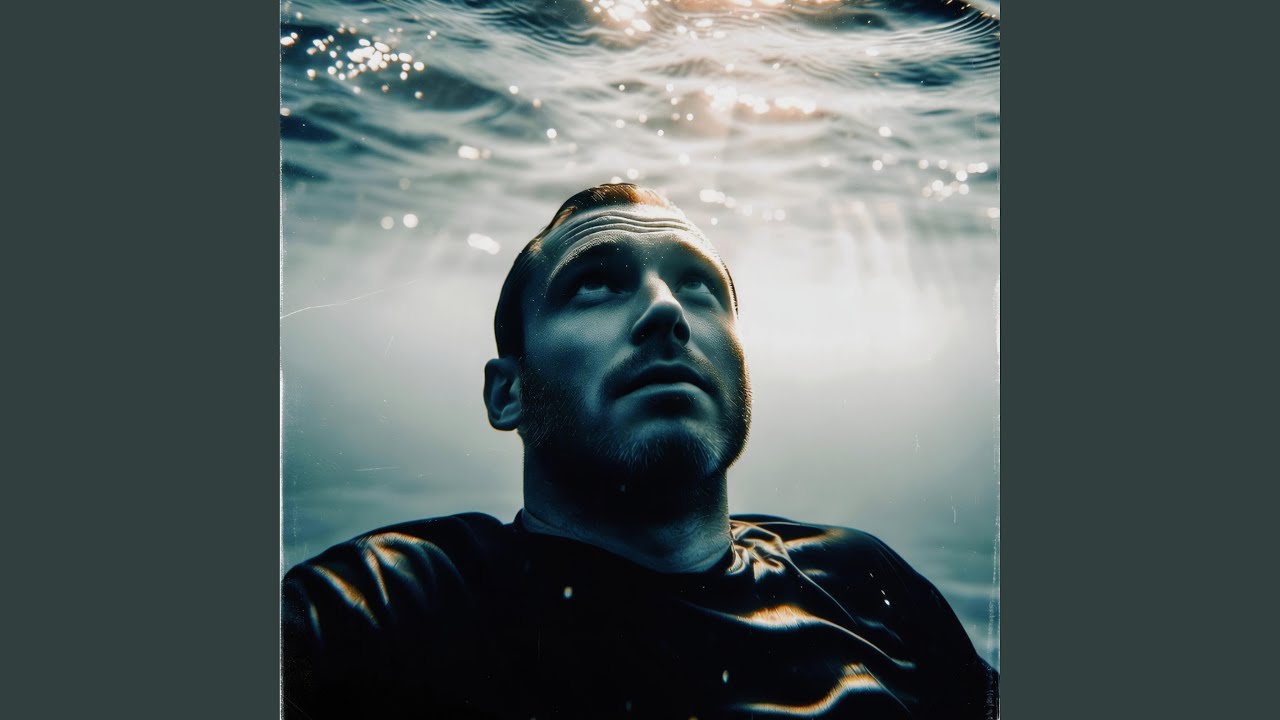 Sinking Alone..