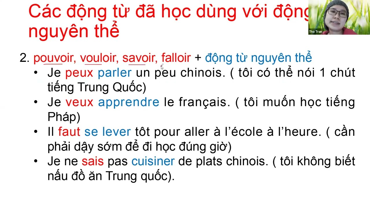 Seance 33 - 2026-01-05