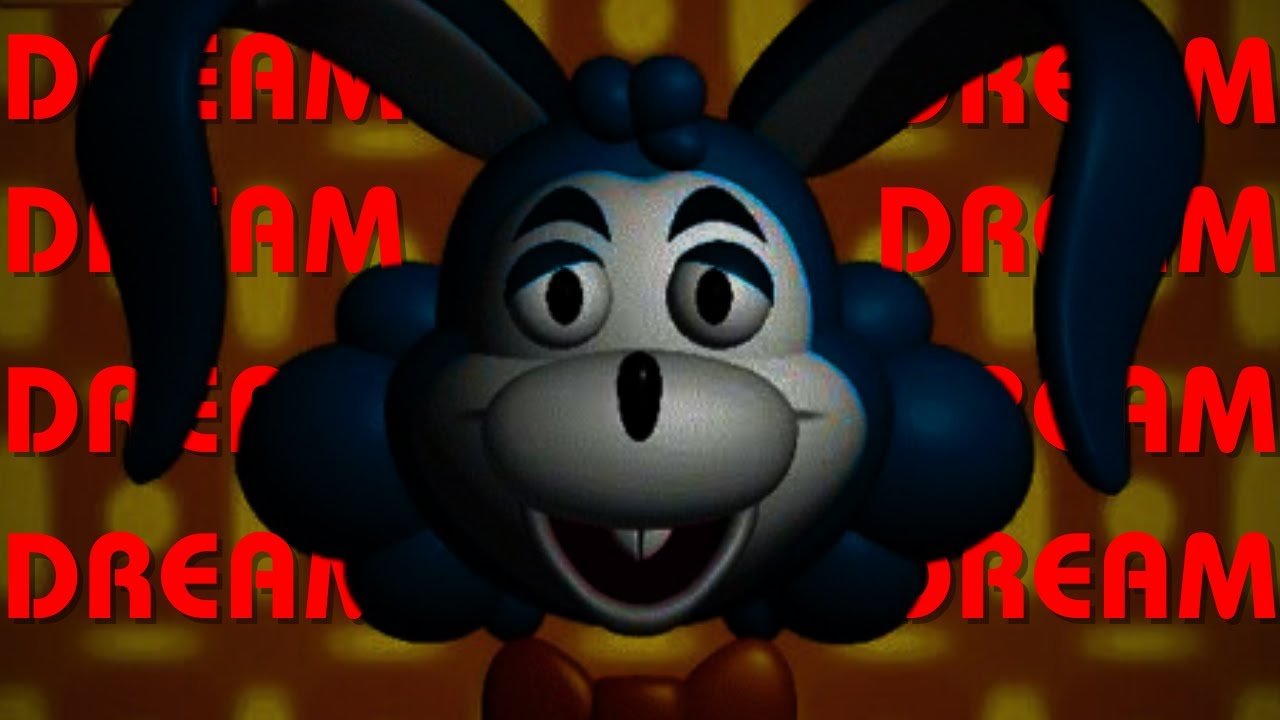 The Most Disturbing Walten Files ARG | Having Fun with Bon and The Showstoppers