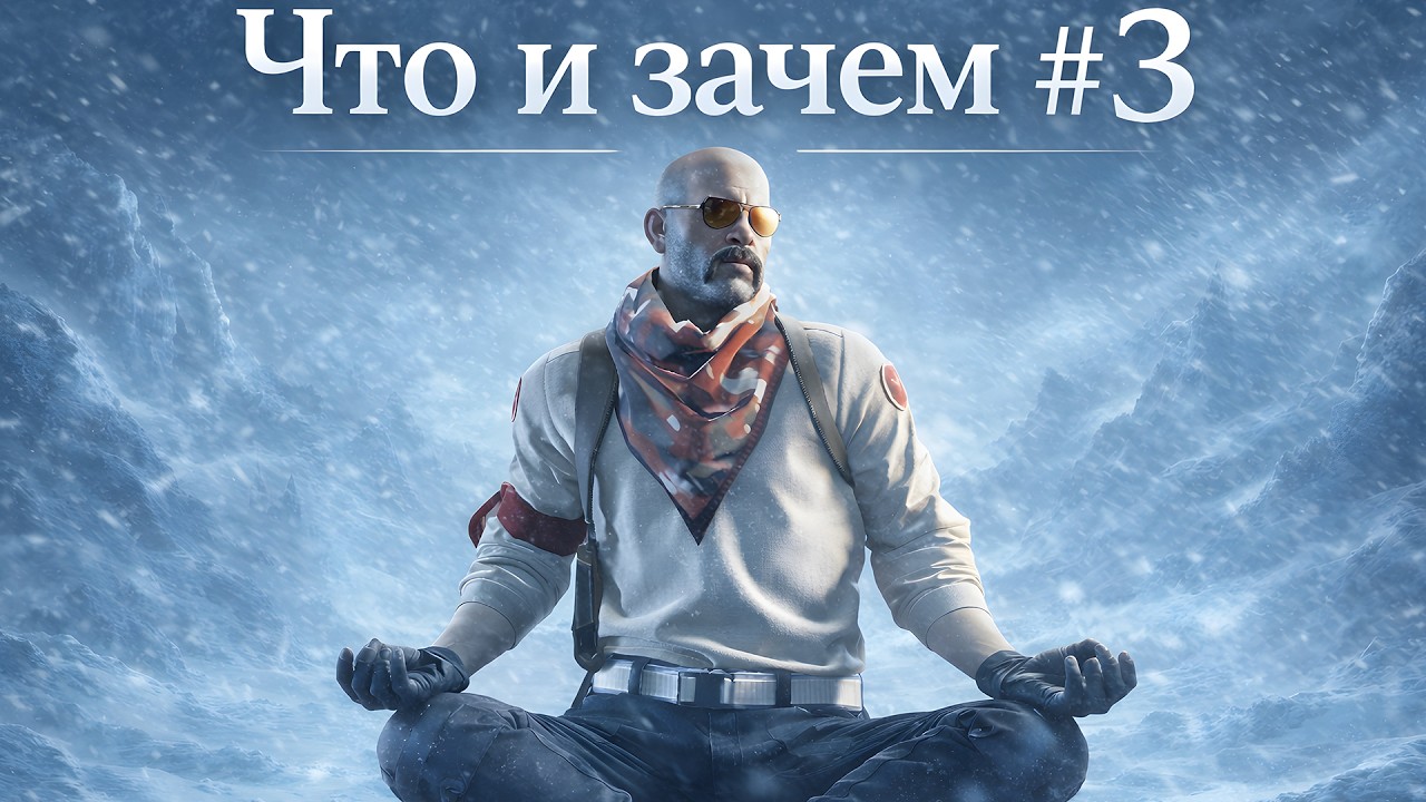 От новичка к инвестору | CS2 #3