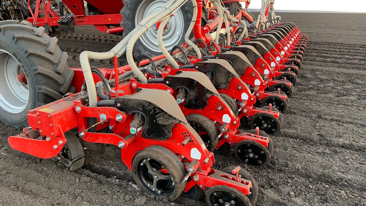 Horsch Maestro 16 70 SW , Пензенская область, Каменский район