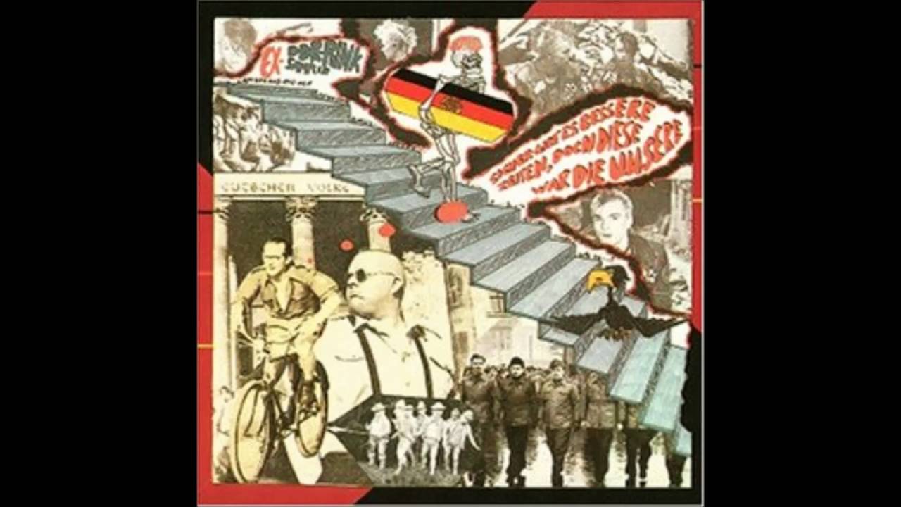 Ich-Funktion-Durcheinander