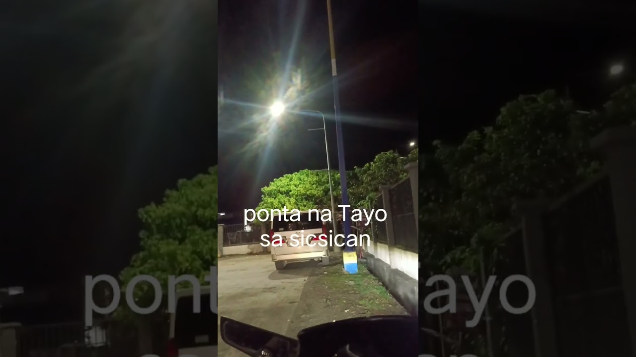 Sundo Muna Tayo mga ka motor ✌️