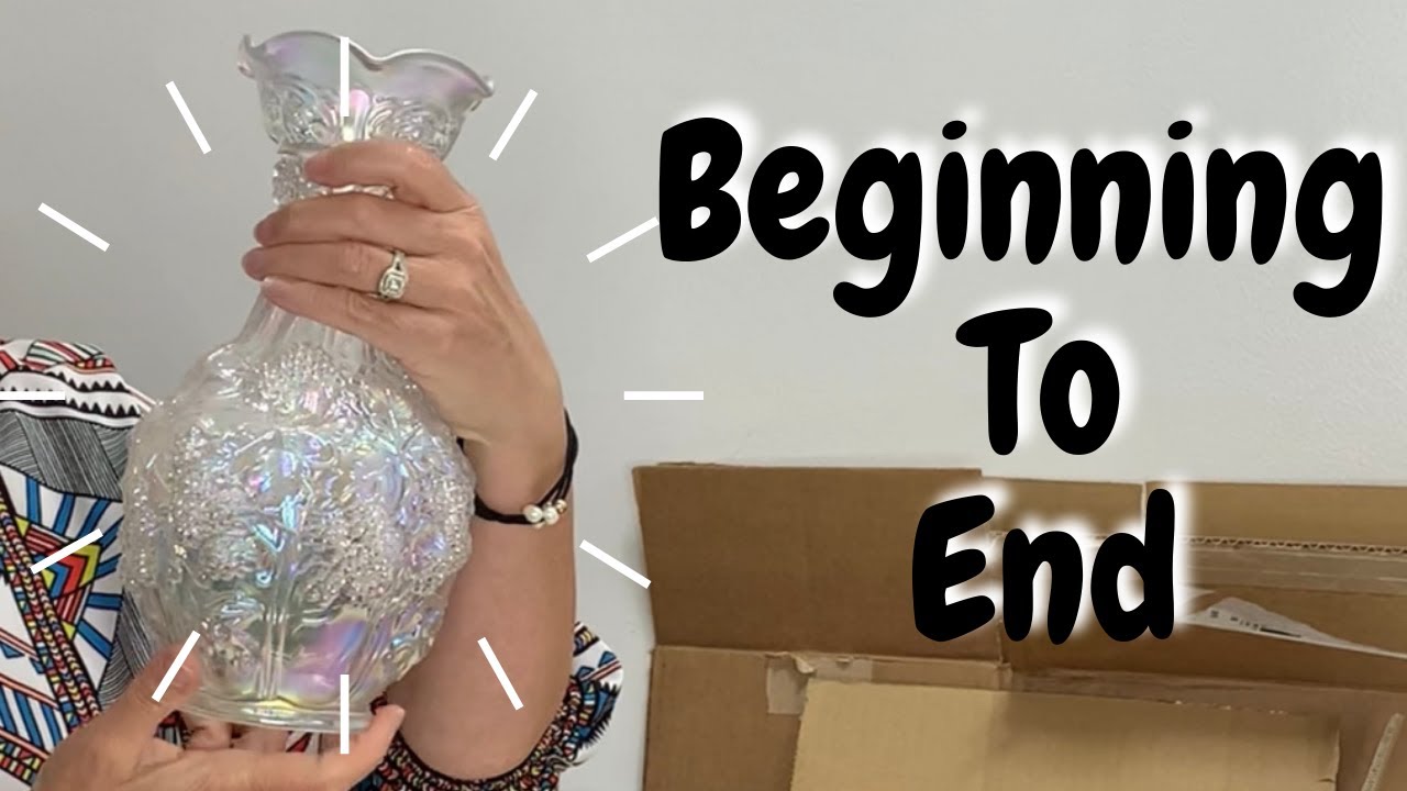 How To Properly Pack and Ship Breakable or Glass Items - eBay, Etsy, Mercari or Amazon Tips