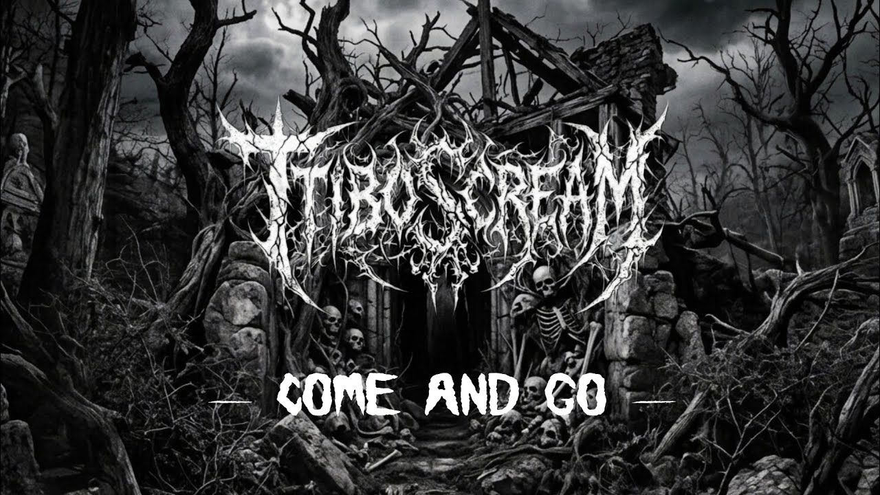 Come And Go - Ttiboscream