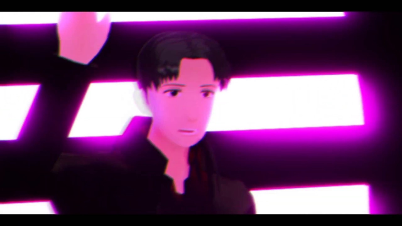 [MMD] SNK/AOT - ZIMZALABIM