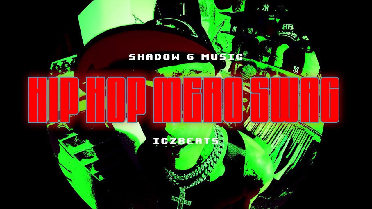 Shadow - HipHop Mero Swag | Official Music Video