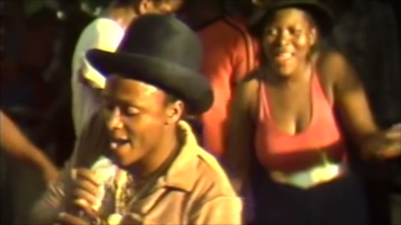 Tristan Palmer on Aces Hi Fi Sound System (Pt.2) rare clip