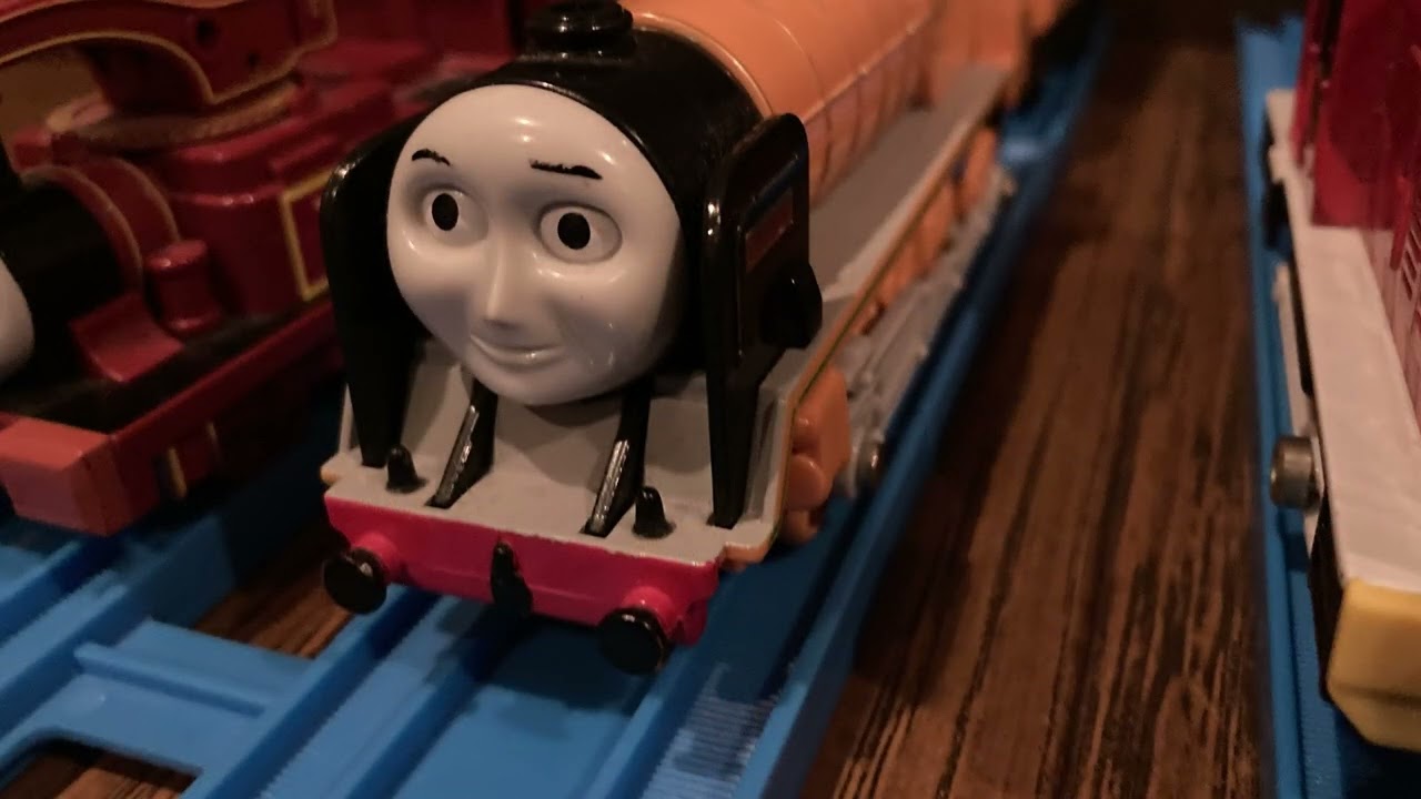 5 New Engines In The Shed