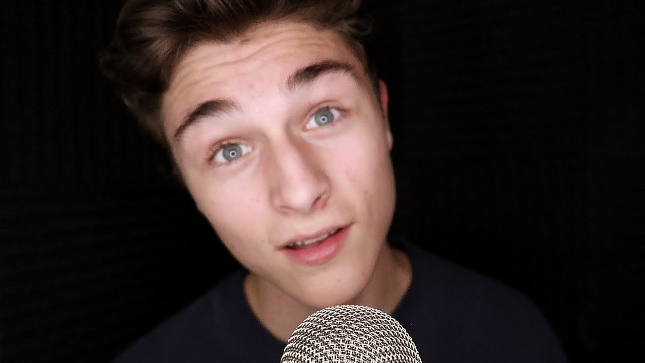 ASMR | Softly Singing You To Sleep (Sleep-Inducing) [Pt. 2]