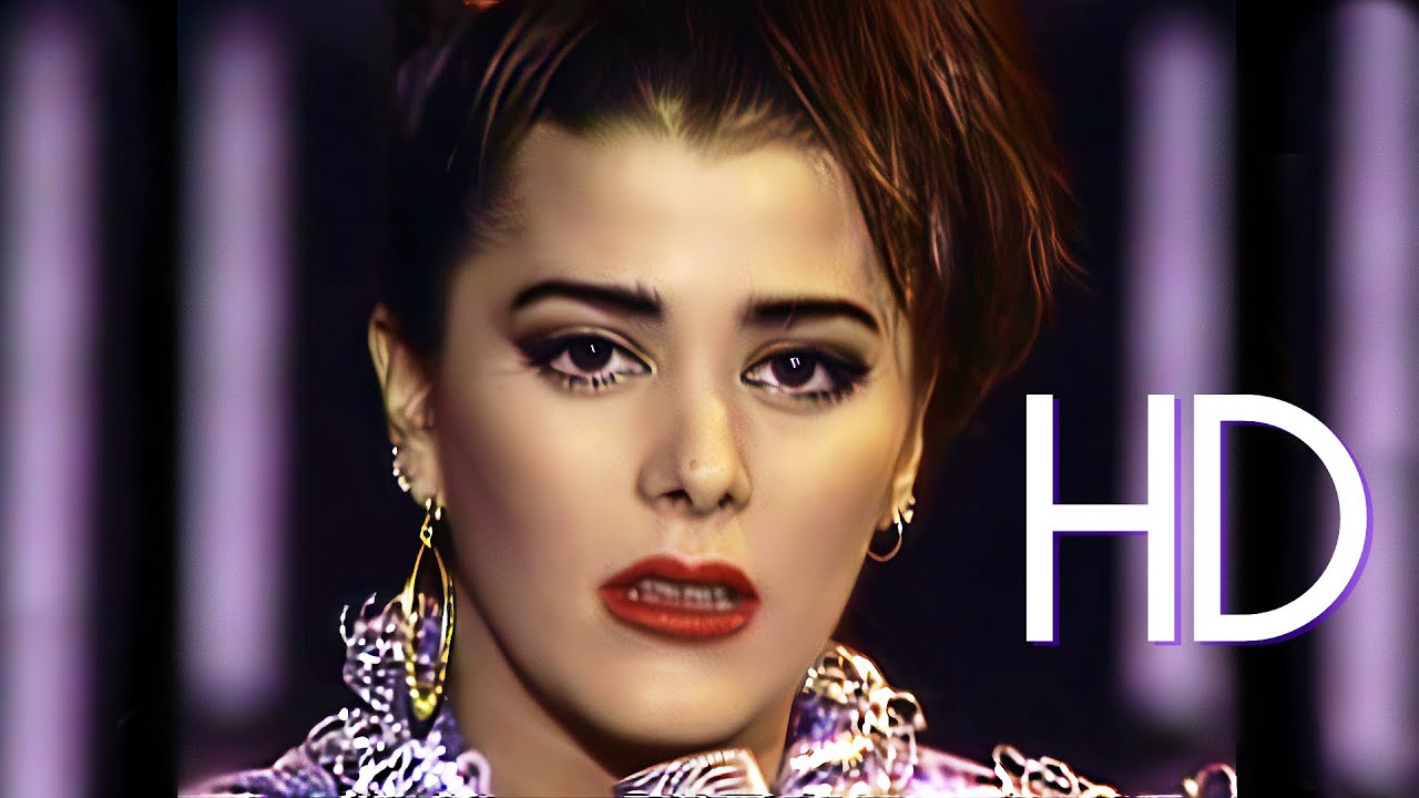 Alejandra Guzmán | Hacer El Amor Con Otro - HD Remaster