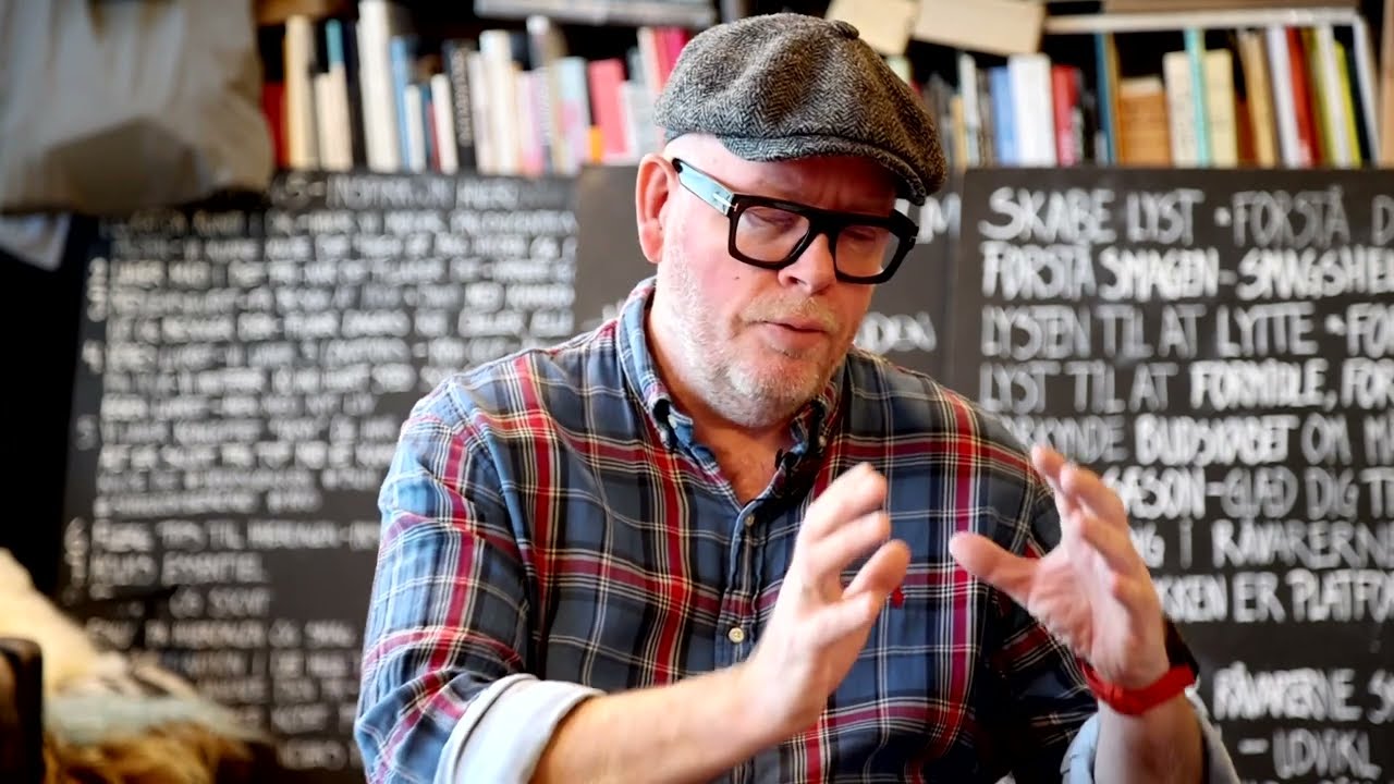 Mise En Place - kokketricket der g&oslash;r hele forskellen