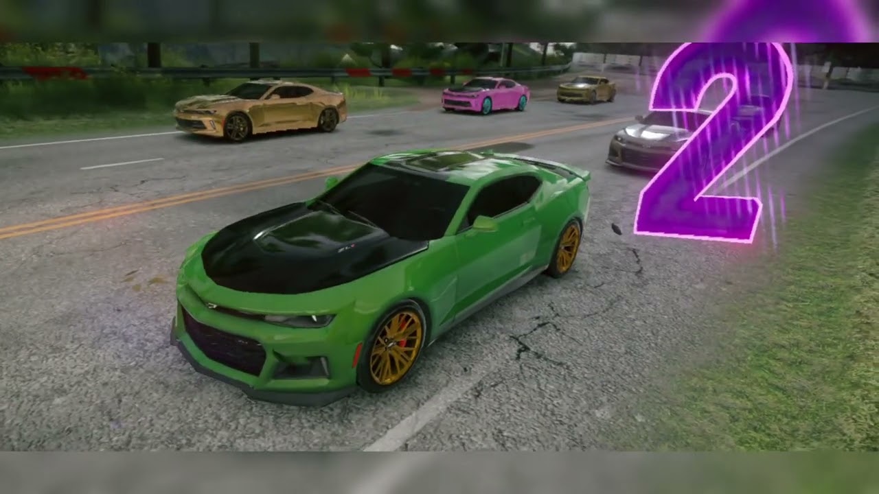 New asphalt legend 9 game play video 2025