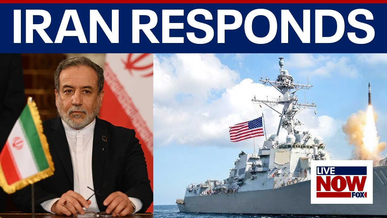 Iran warns of quick retaliation after Trump sends massive fleet of warships
