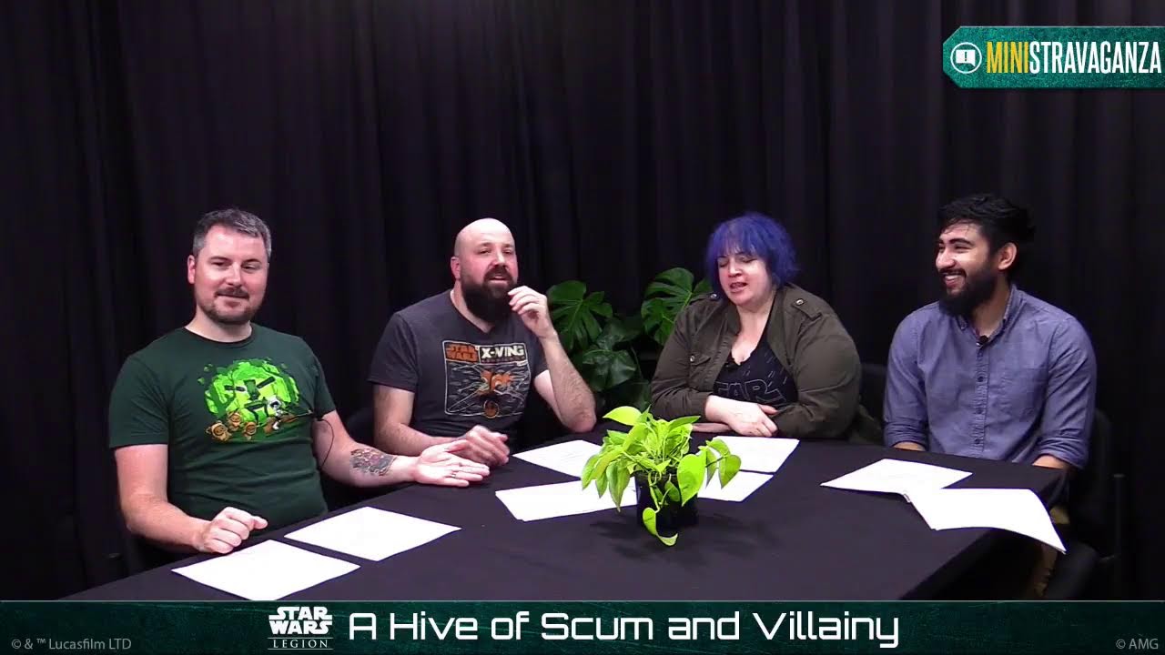 Atomic Mass Games Live Stream