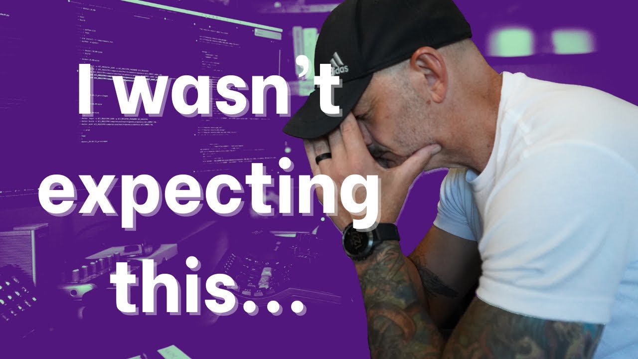Why You Shouldn't Become A DevOps Engineer