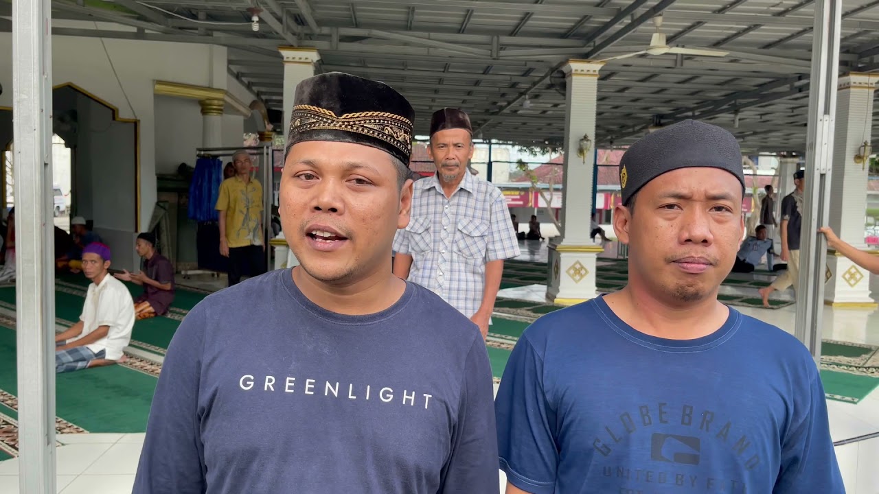 Pisah Sambut Kalapas dan Ka KPLP Lapas Narkotika