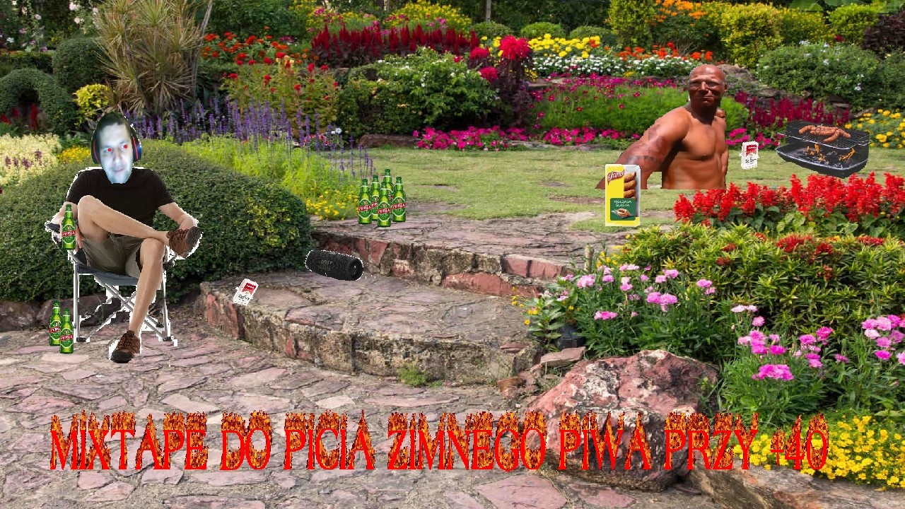 🔥MIXTAPE DO PICIA ZIMNEGO PIWA PRZY +40 🔥