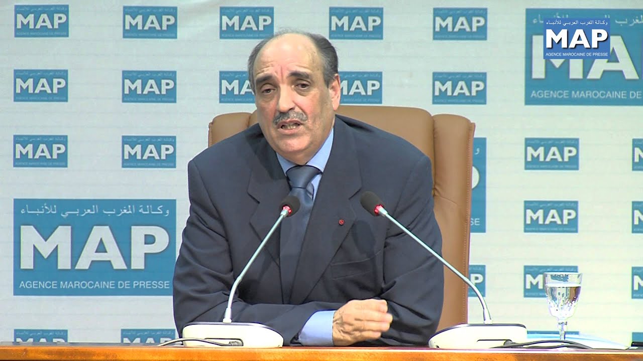 بفضل مبادرة الحكم الذاتي سينتصر المغرب على أعداء وحدته الترابية ولد الرشيد