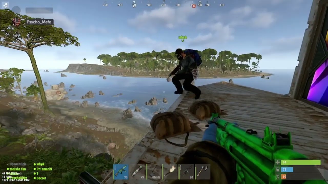 ❤️RUST❤️