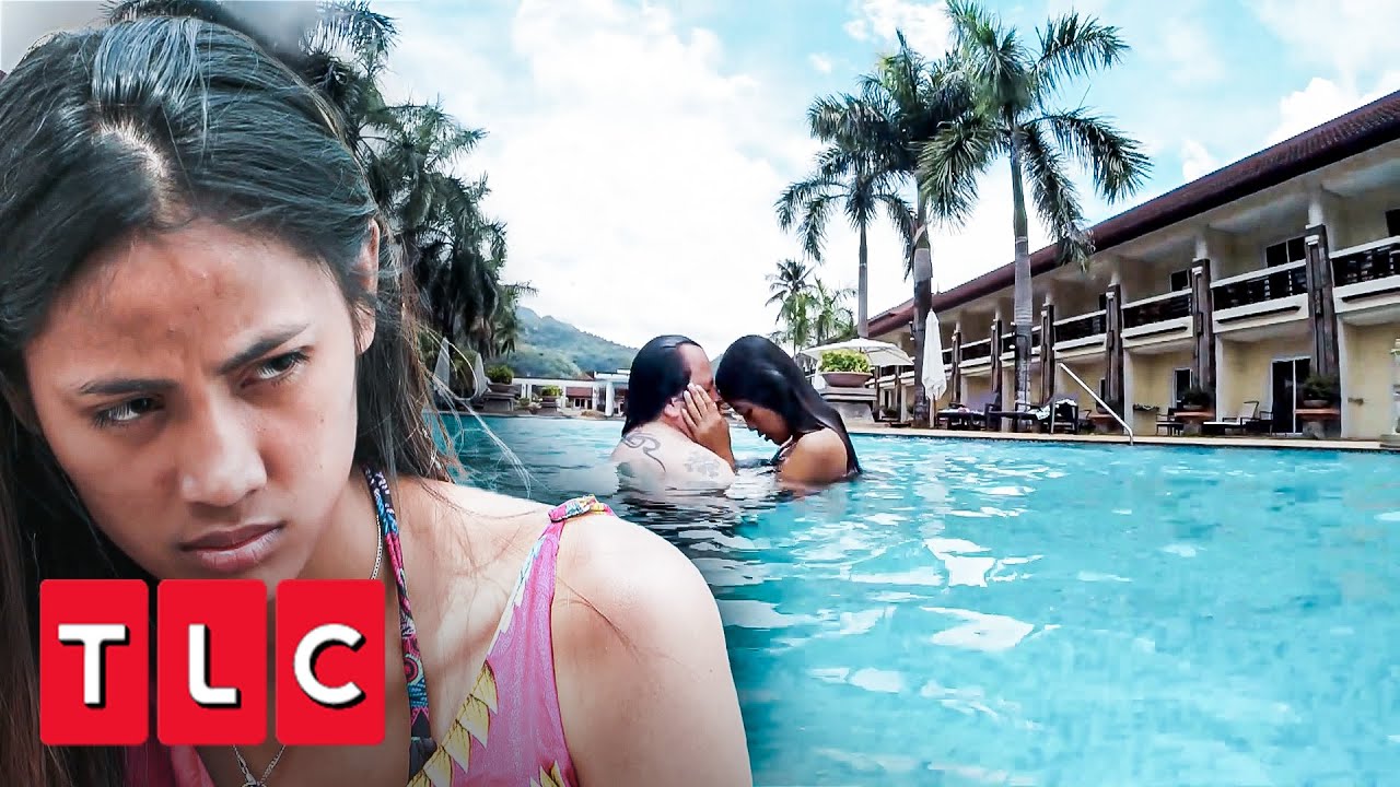 Ed no quiere tener hijos | Todo en 90 días: Antes del viaje | TLC Latinoamérica