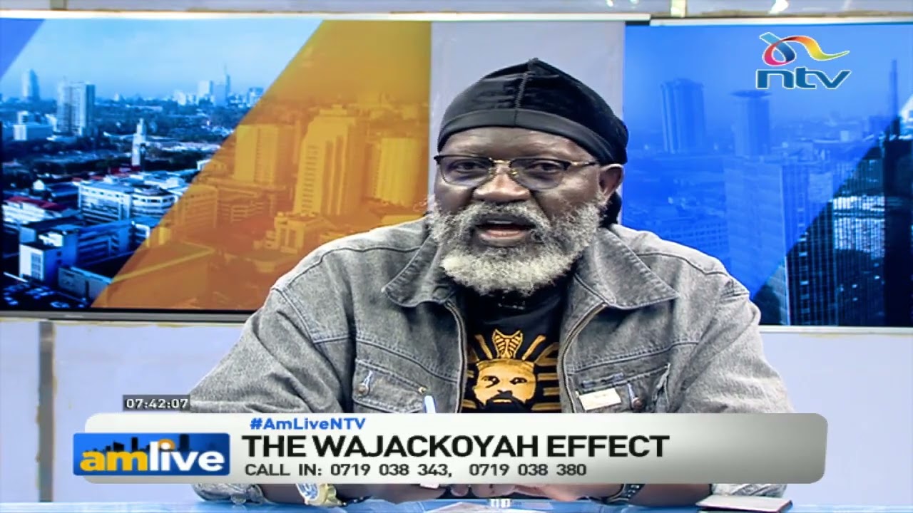 Wajackoyah: Rastafarians will choose to work whichever day they want