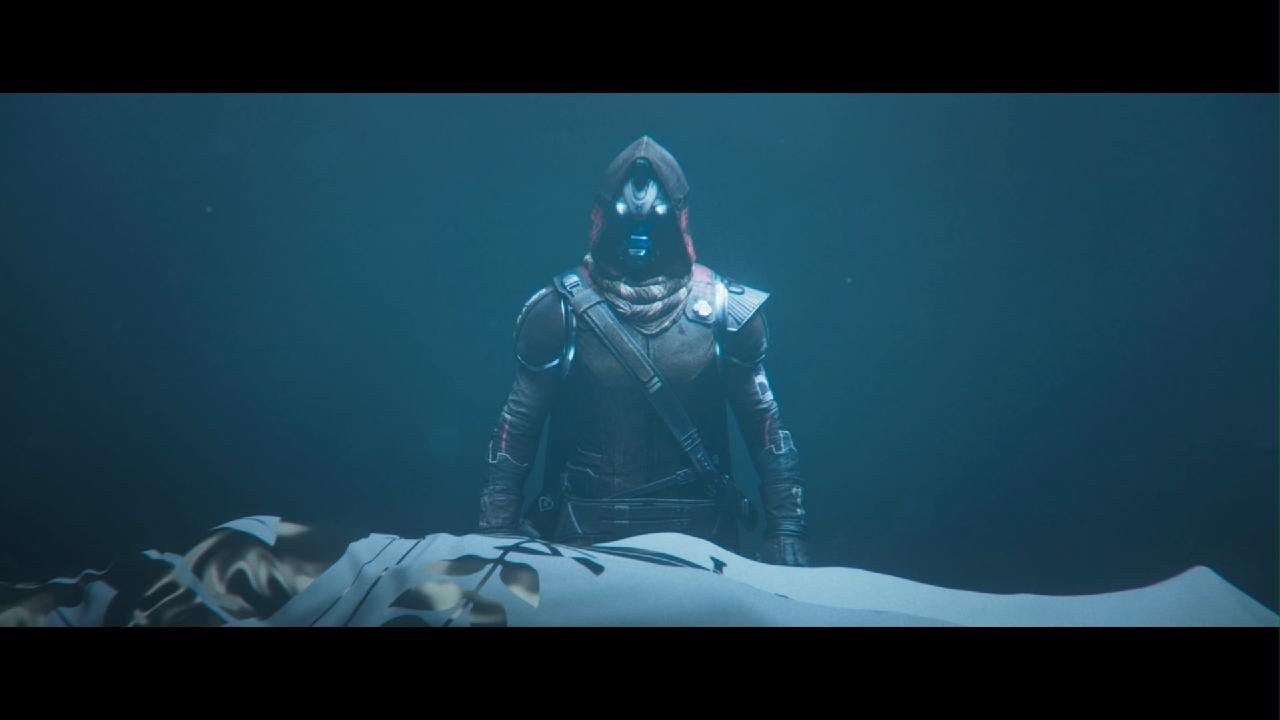 Cayde and Sundance.