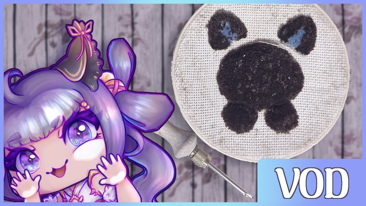 Let's Get PUNCHY!  🦋 Pruitii Craft Time! LIVE