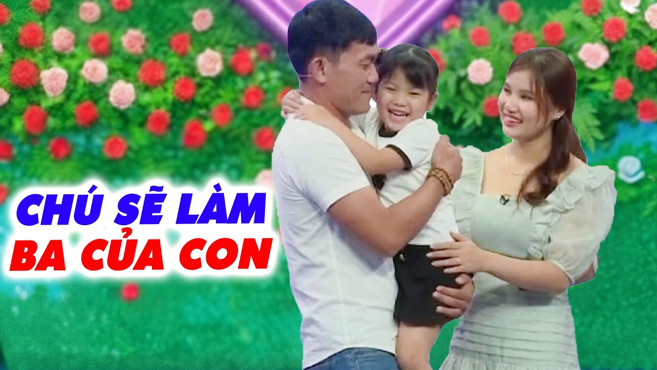 Đi tìm vợ gặp bạn gái XINH NÕN NÀ chàng trai MUỐN CƯỚI NGAY anh làm ba của con em -Hẹn Hò Quyền Linh