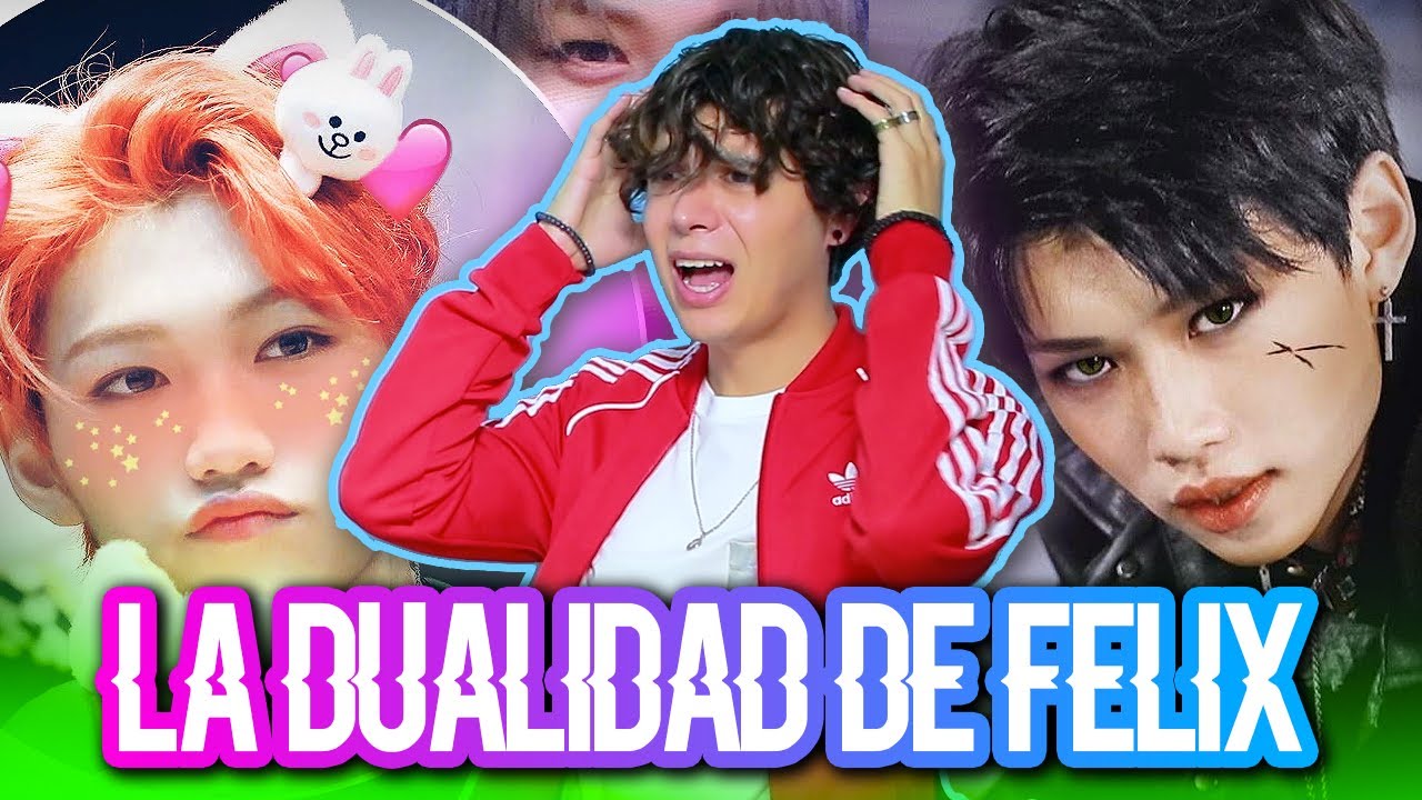 La Voz de FELIX Stray kids me tiene Confundido, la dualidad de su voz. | Vargott